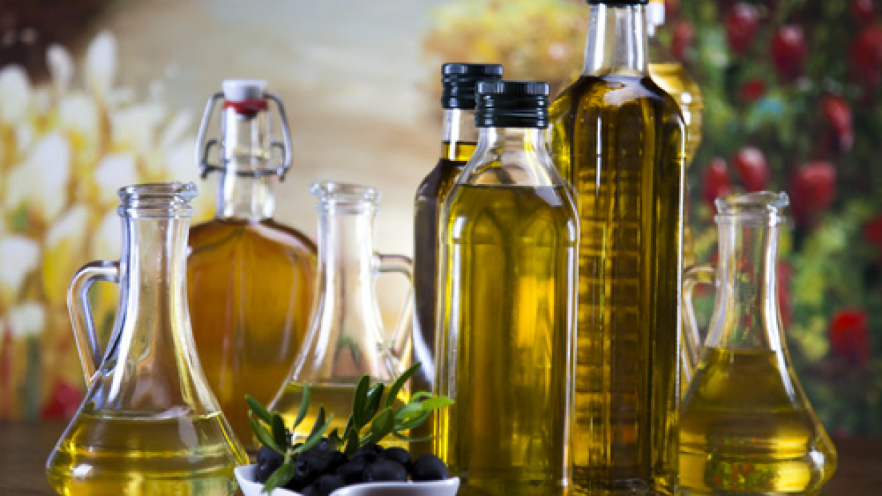 Olio di oliva: come scegliere il migliore