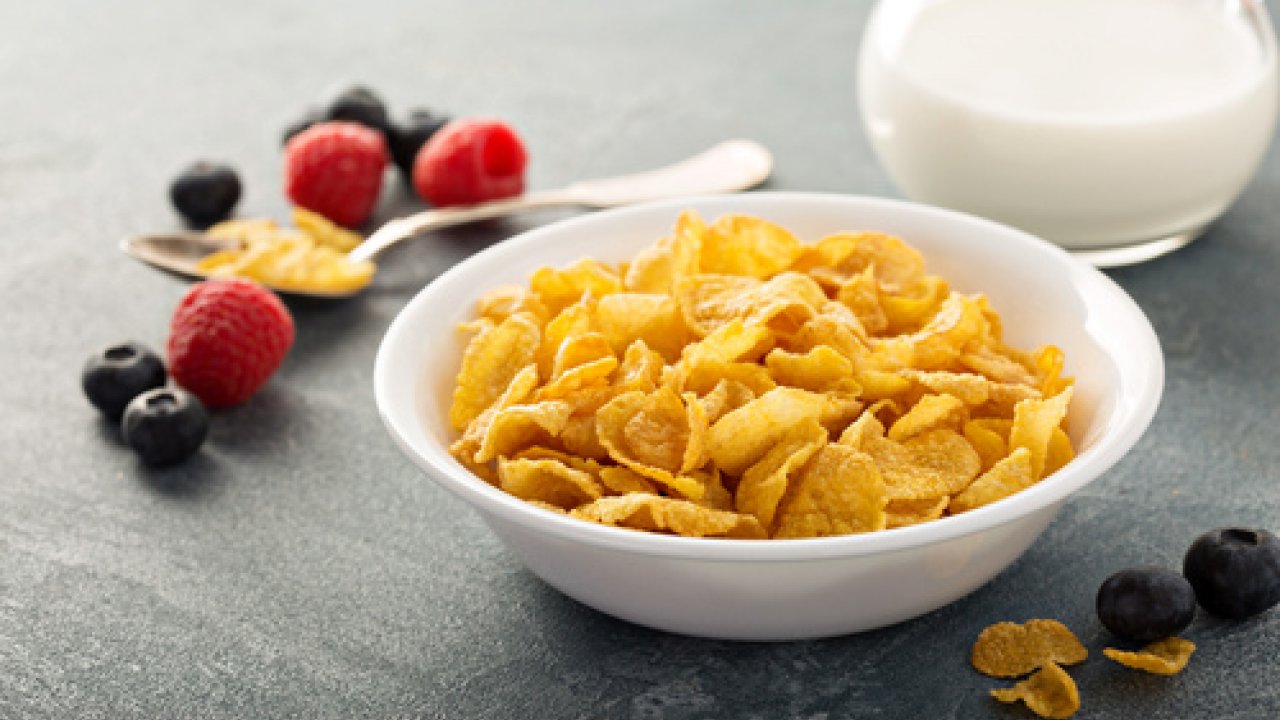 Colazione light: i tre cereali da usare