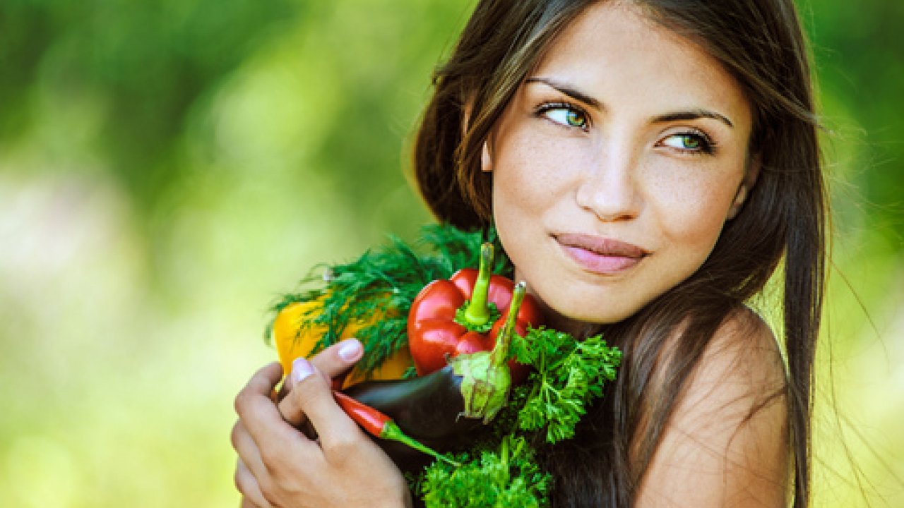 Cibo biologico: cos'è e benefici per la salute