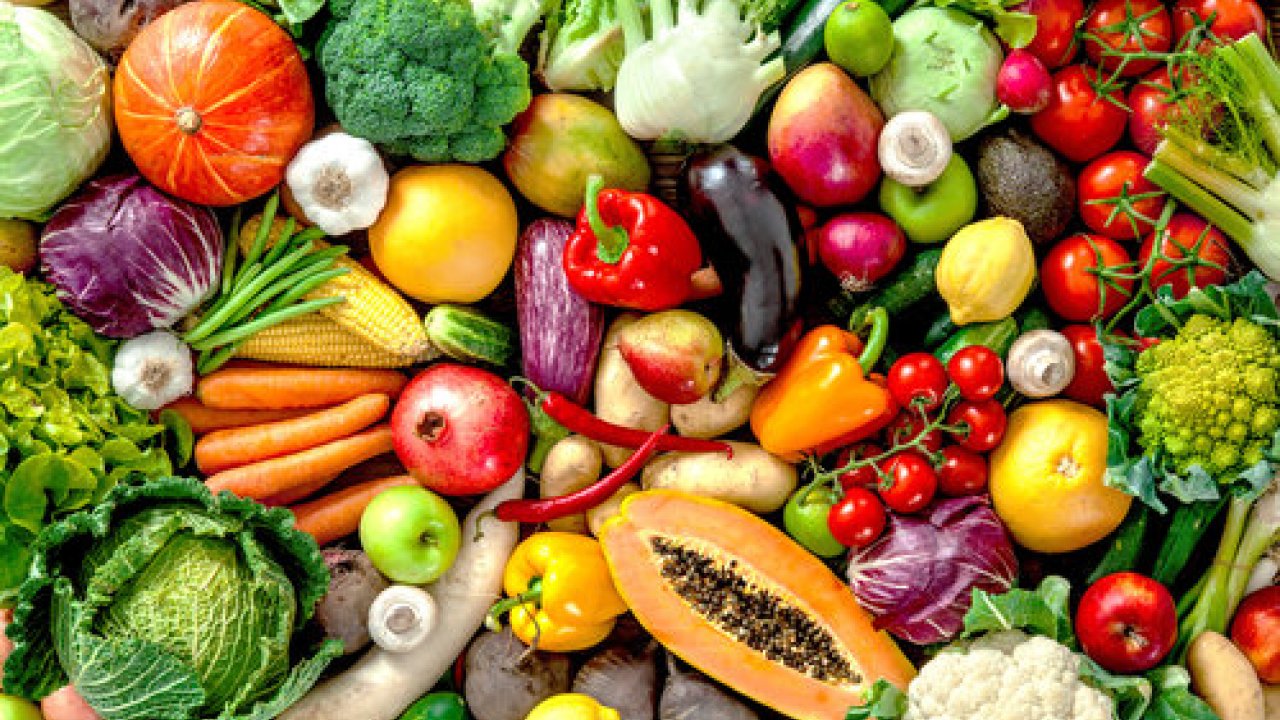 Frutta e verdura, occhio al peso: quelle da evitare in dieta