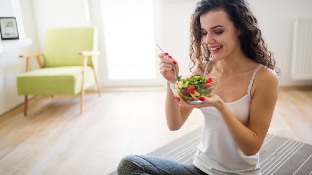 Mangiare sano spendendo poco: consigli utili