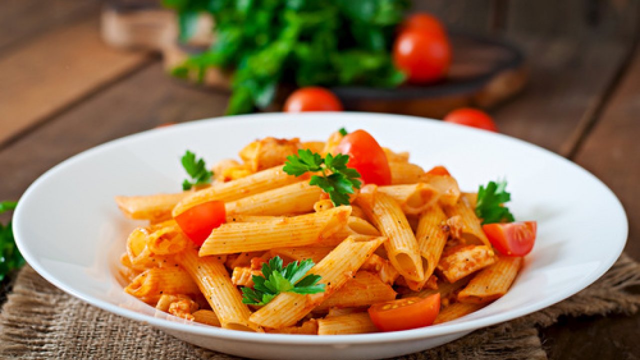 Pausa pranzo: sì alla pasta, anche a dieta