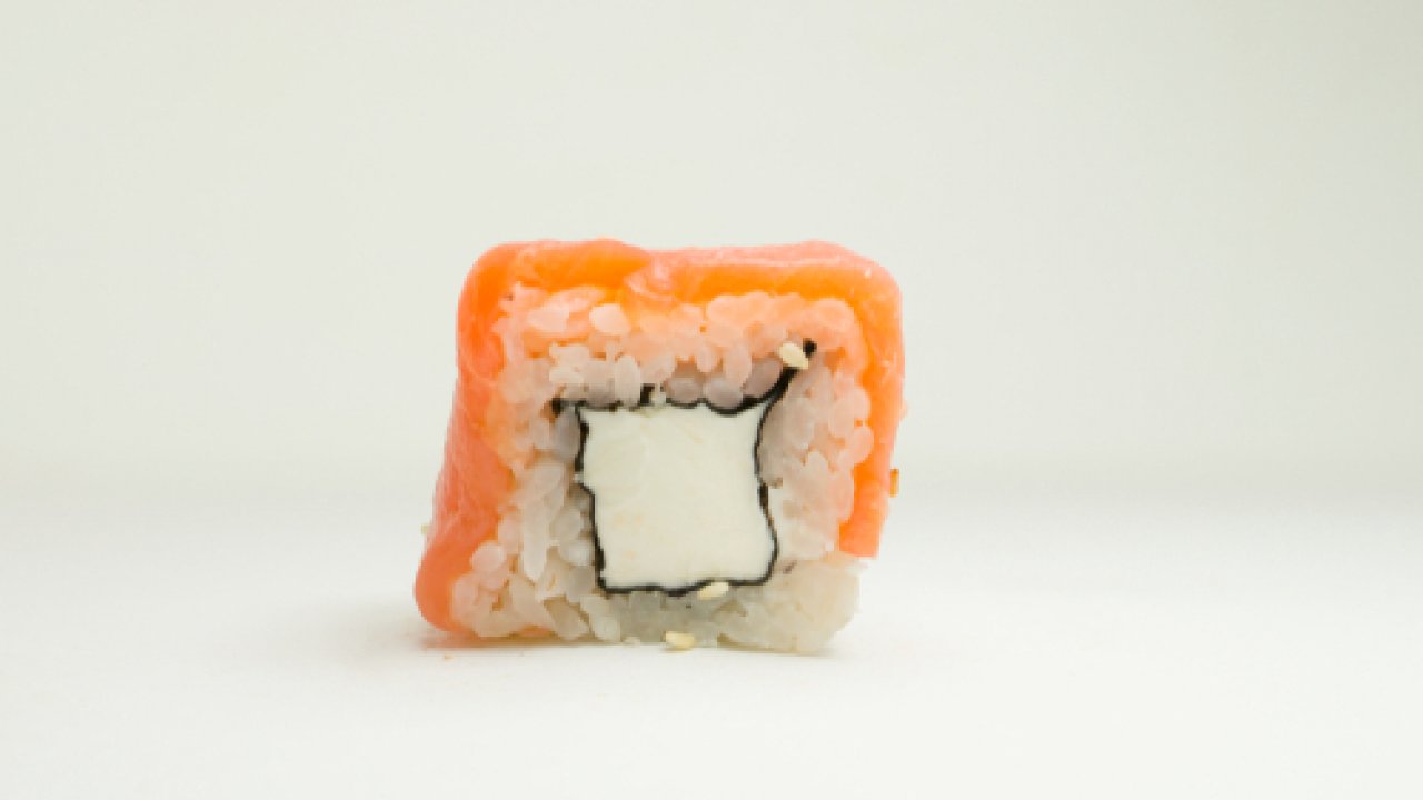Sushi ice cream: il gelato si fonde con la cucina giapponese