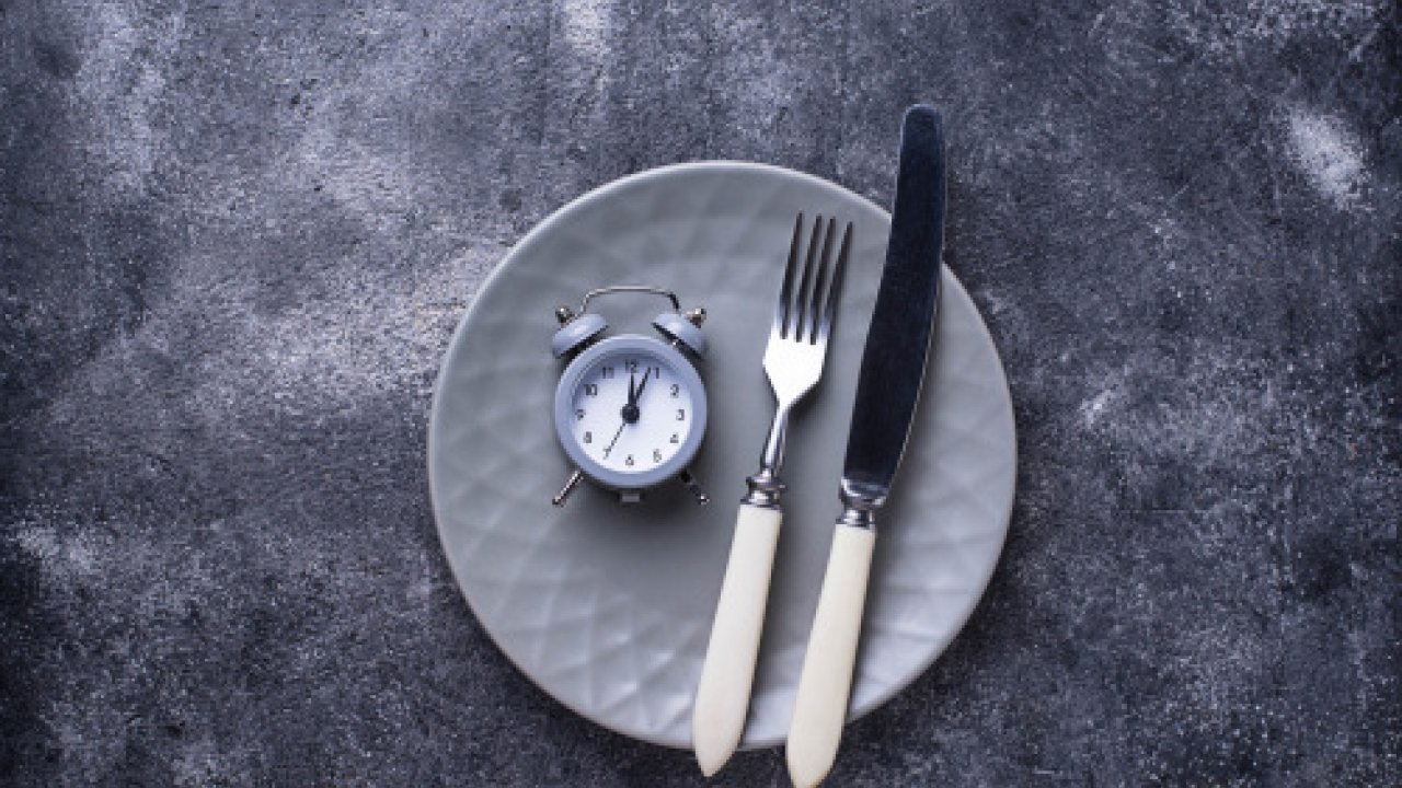 Dieta digiuno intermittente: quando e cosa mangiare
