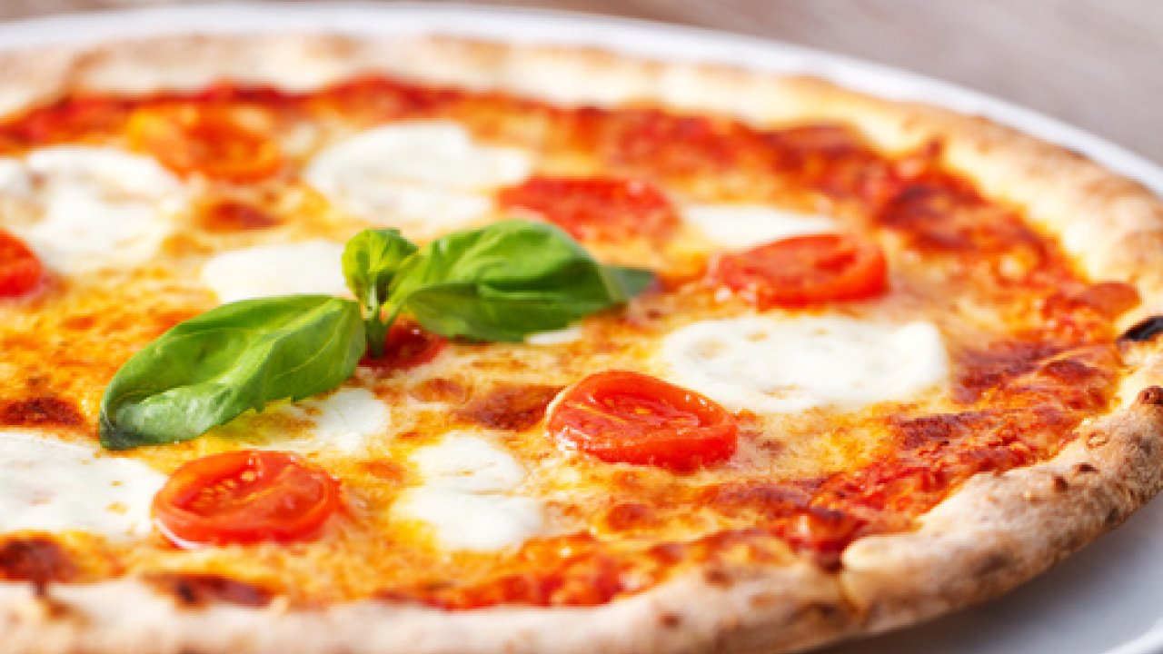 Calorie pizza: la guida completa