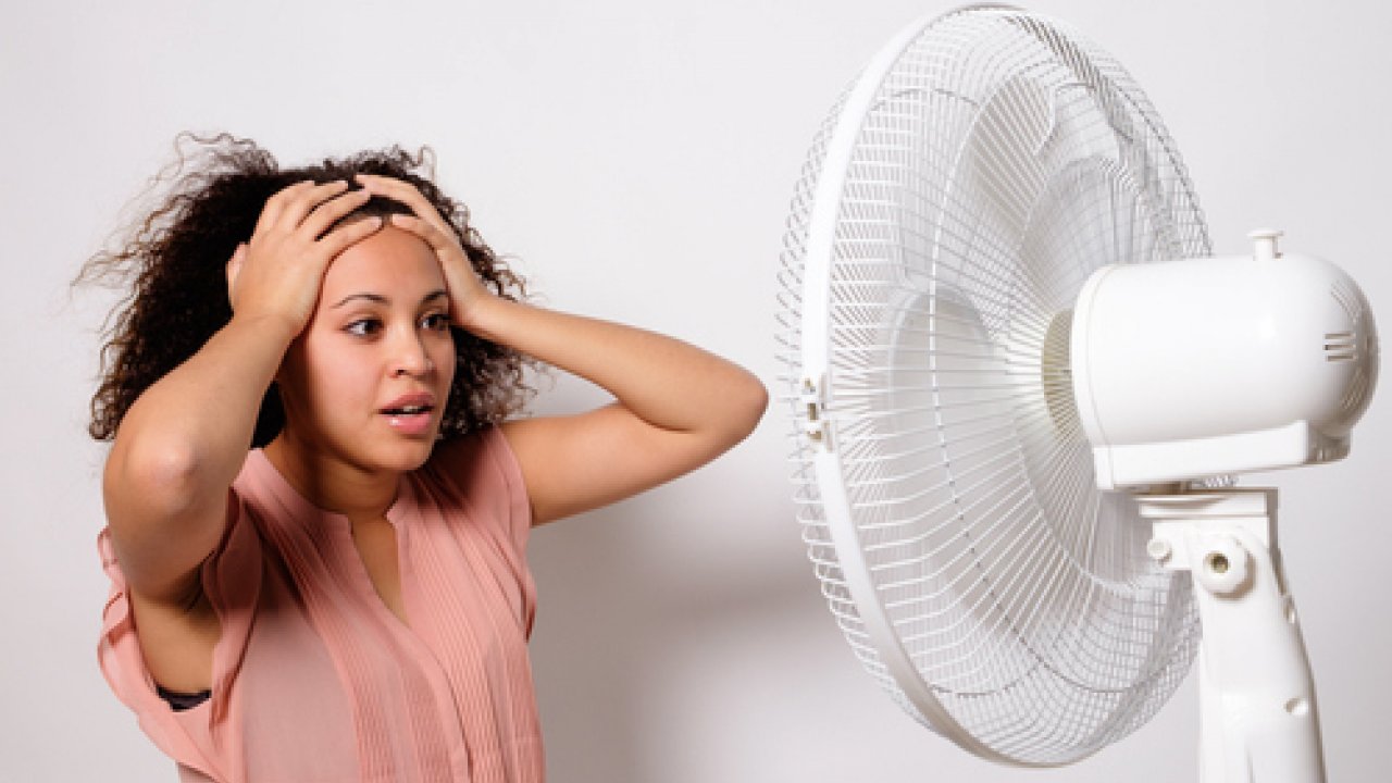 Afa estiva: come combattere il caldo in casa 