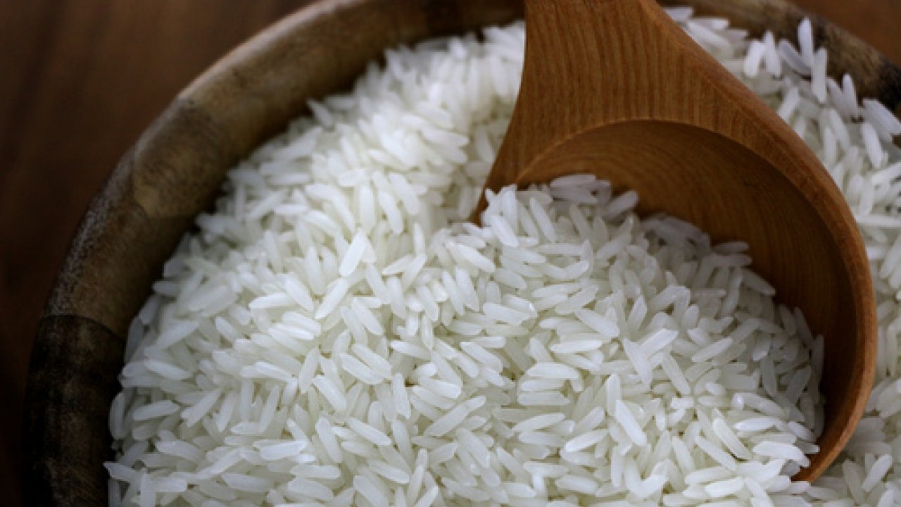 Come cucinare il riso: gli errori da evitare