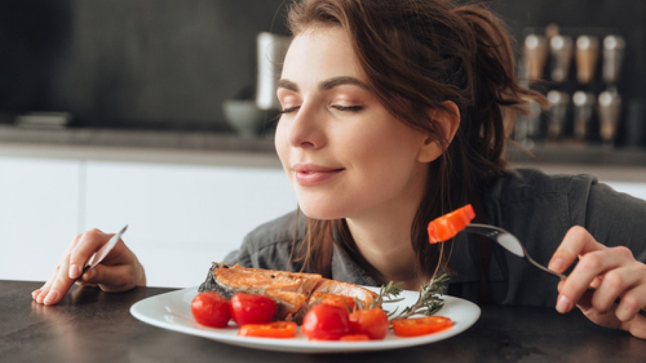 Dieta degli odori, l'olfatto fa dimagrire