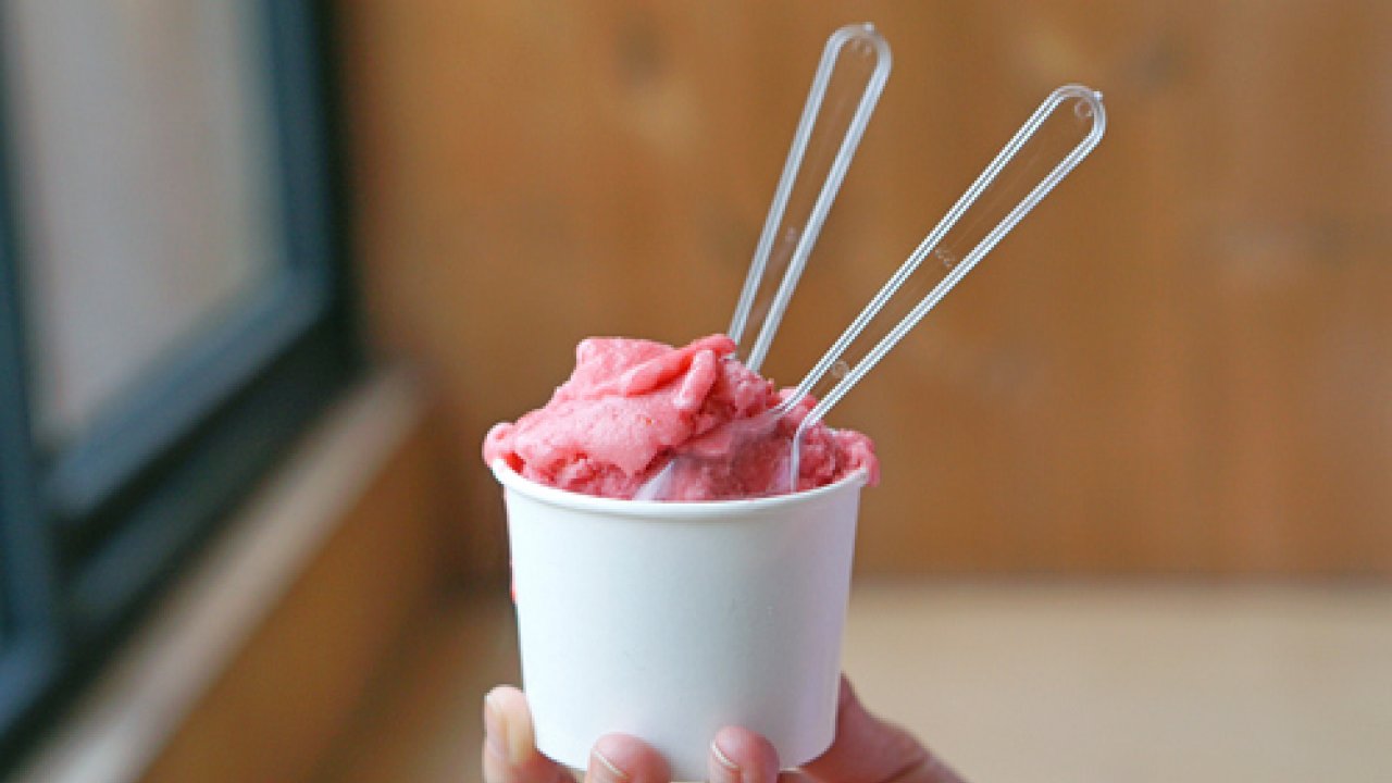 Gelato durante la dieta, si può? i consigli da seguire