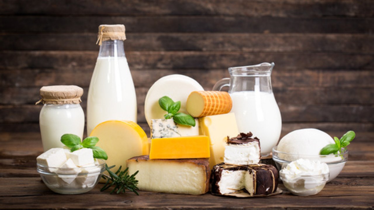 Dal formaggio alla mozzarella: i latticini fanno male? 