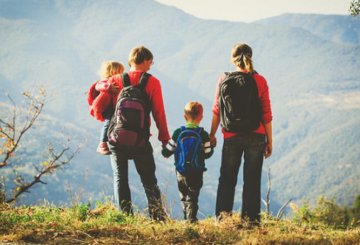 Vacanze in montagna, le ricette da non perdere