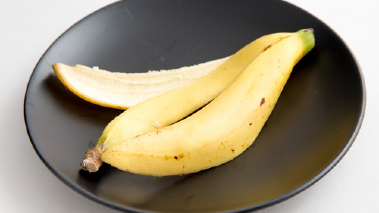 Bucce di banane, tanti utilizzi originali