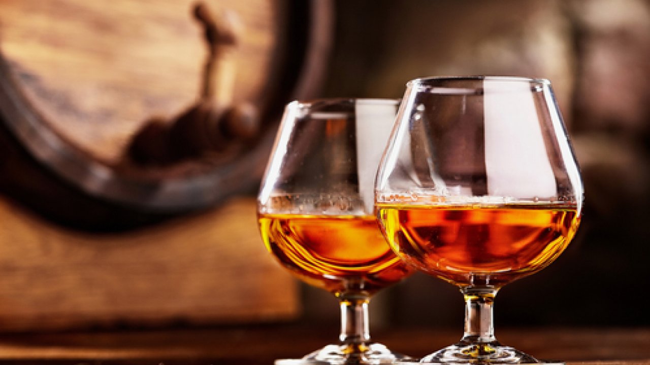 Cognac: origini, varietà e ricette