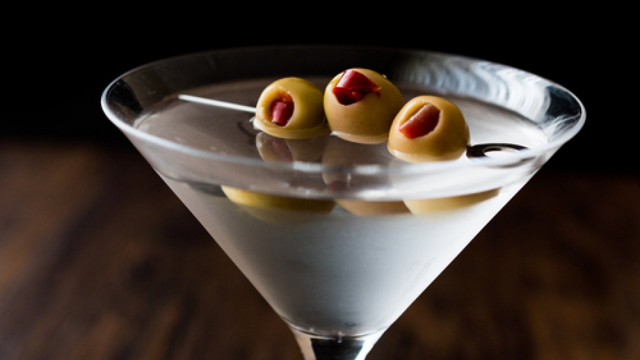 Martini 