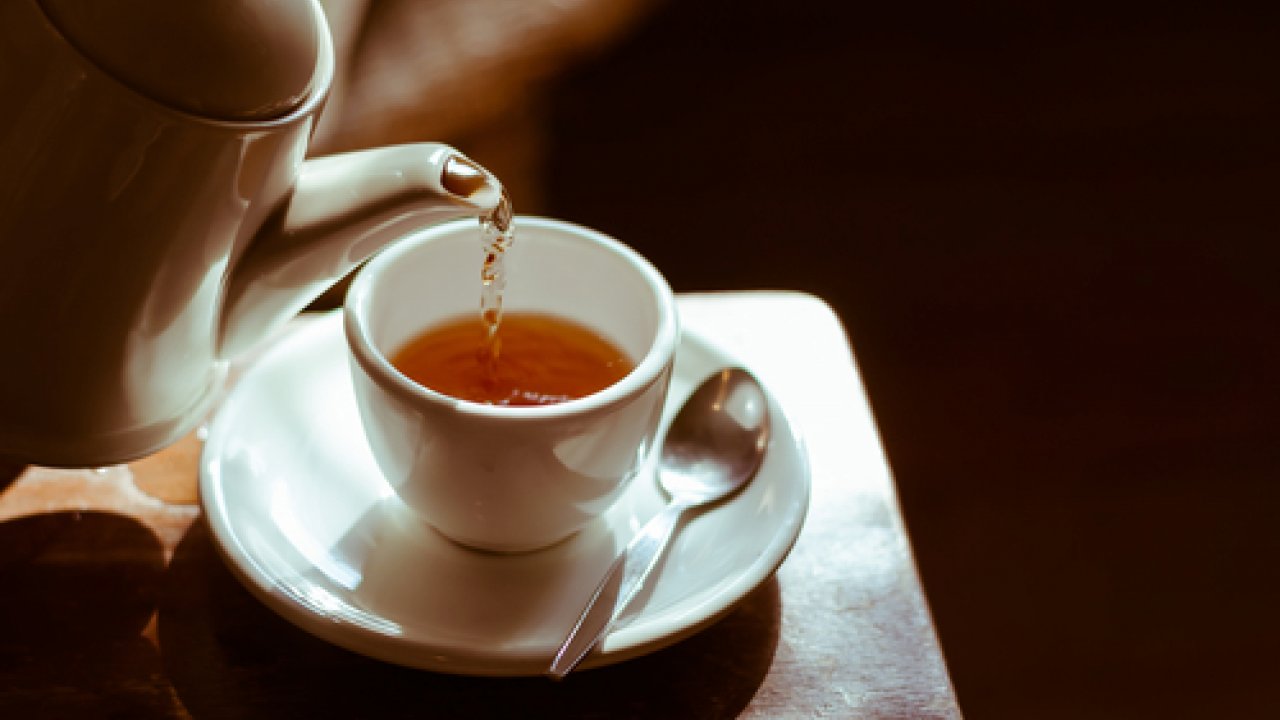 Il tè: storia, curiosità e ricette sulla bevanda più conosciuta al mondo
