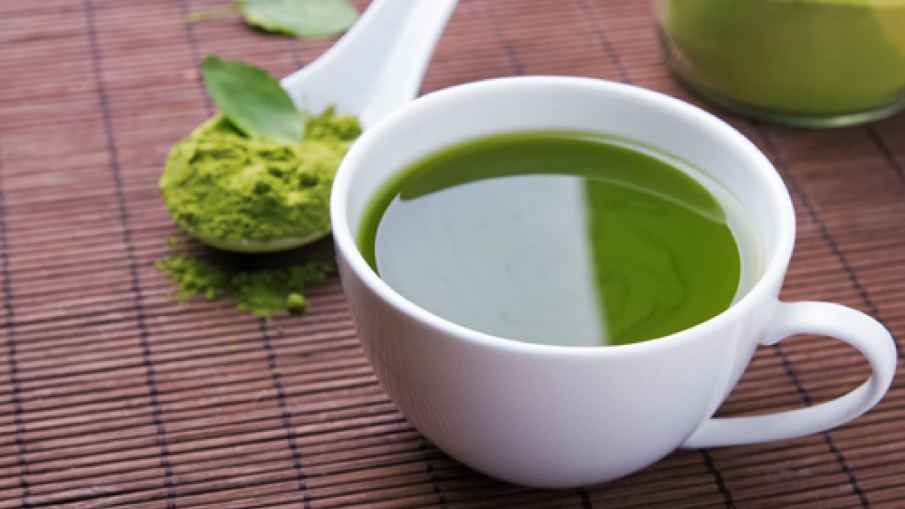 Tè matcha, il rito che arriva dal giappone