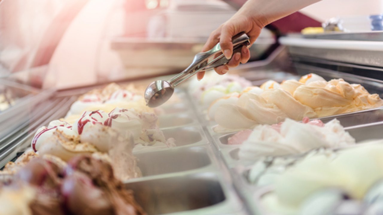 I segreti di un buon gelato: come riconoscerlo