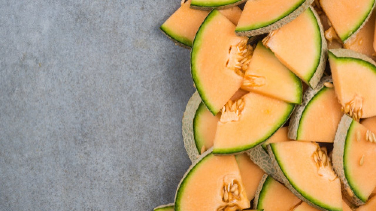 Melone anche in autunno: 5 motivi per mangiarlo