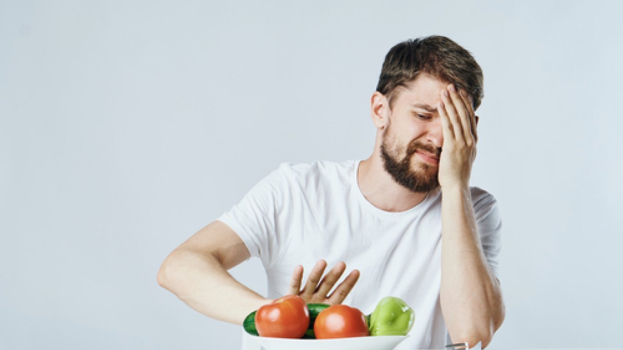 4 trucchi per far mangiare le verdure a chi non piacciono