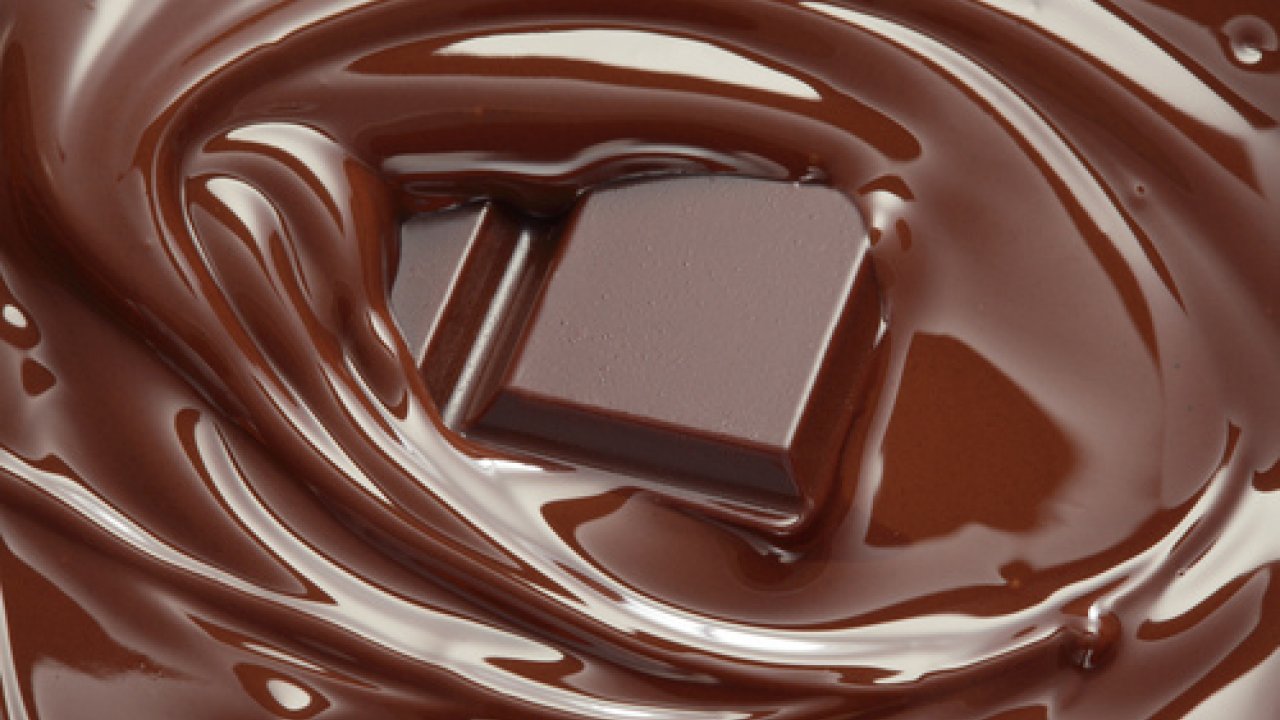 Cioccolato, il nettare degli dei