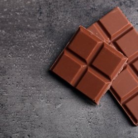 CIOCCOLATO AL LATTE