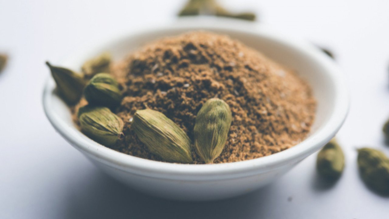 Come utilizzare il cardamomo