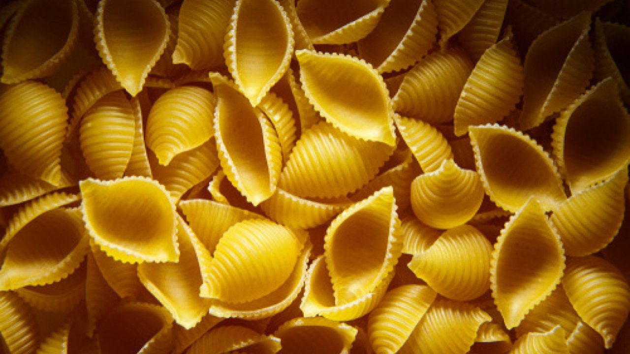 I conchiglioni