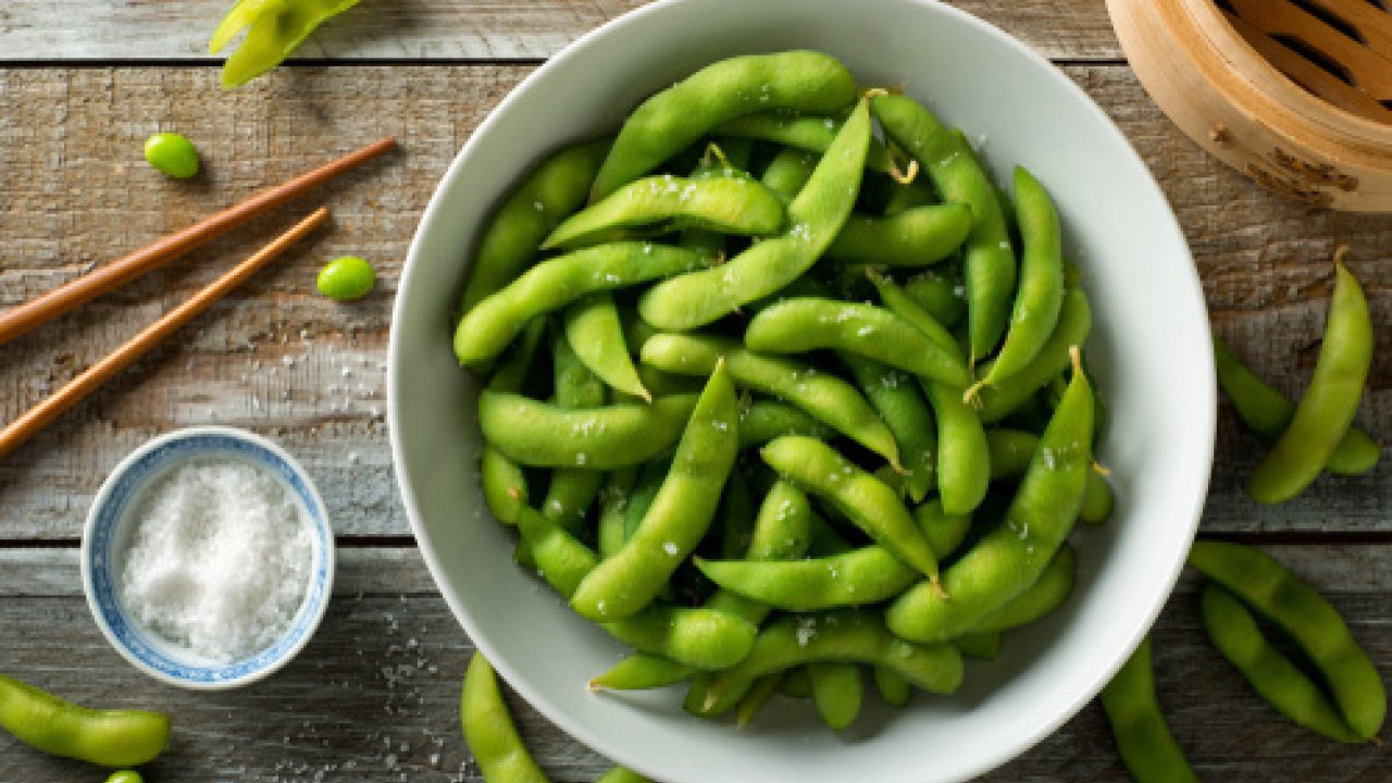 Edamame