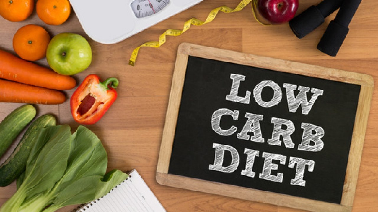 La dieta low carb fa vivere meno!