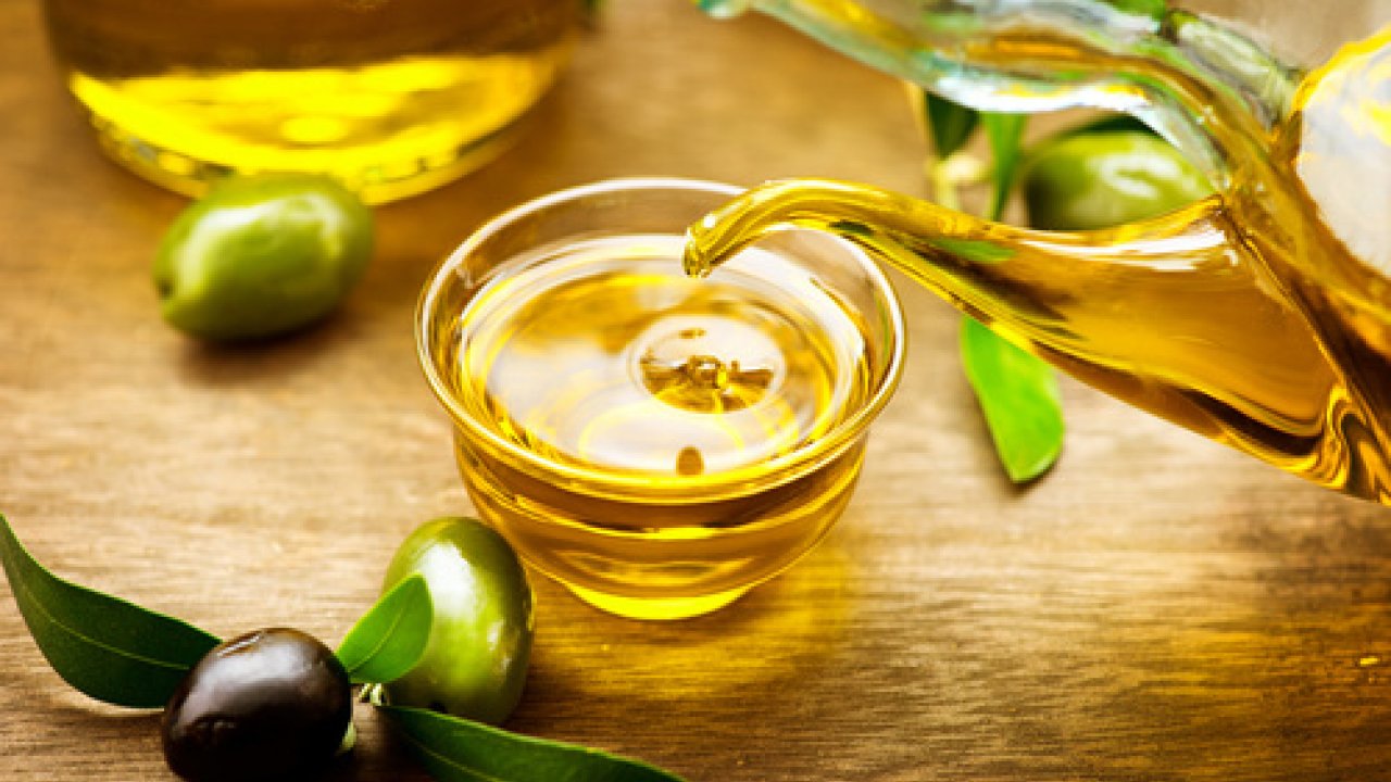 Olio extravergine di oliva contro i tumori