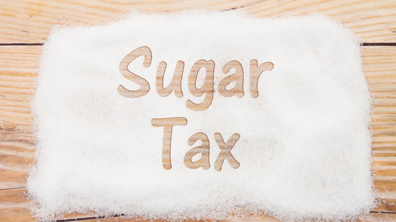 Sugar tax, come cambia il prezzo della coca cola
