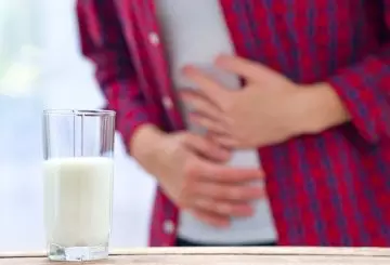 Intolleranza al lattosio: 5 cose che non sai