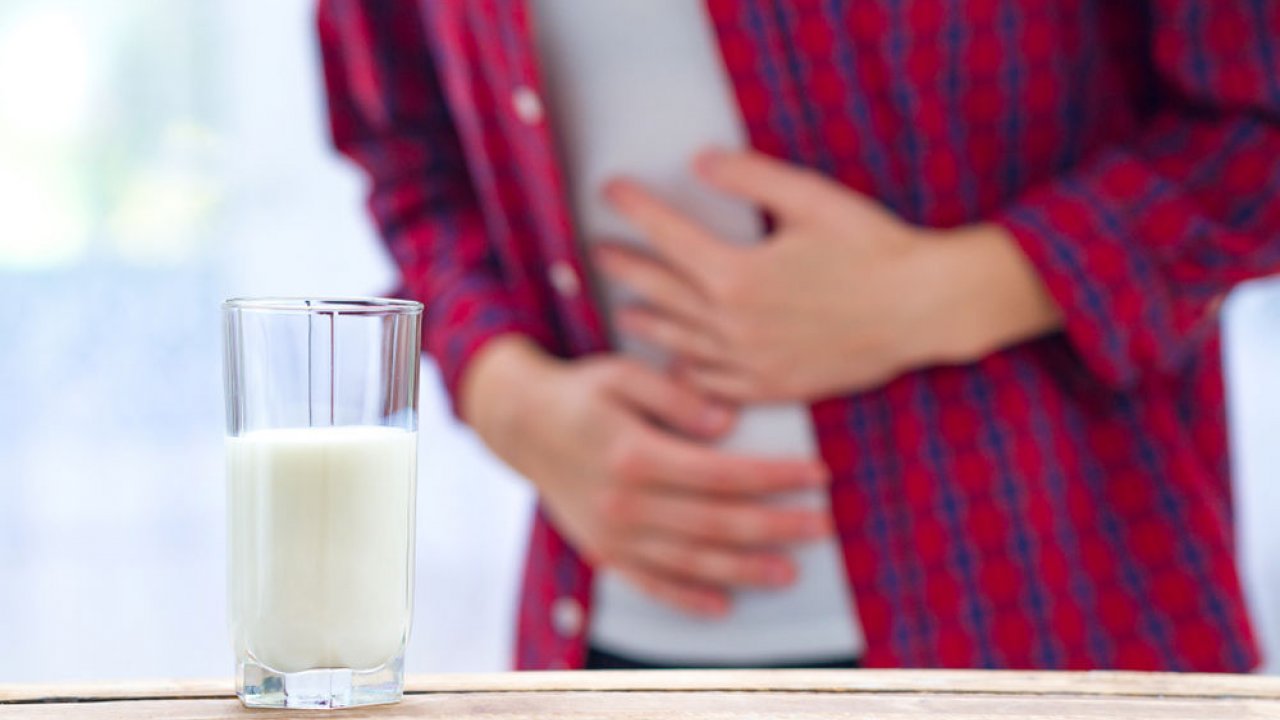 Intolleranza al lattosio: 5 cose che non sai