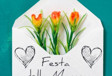 Data festa della mamma: perché cambia?