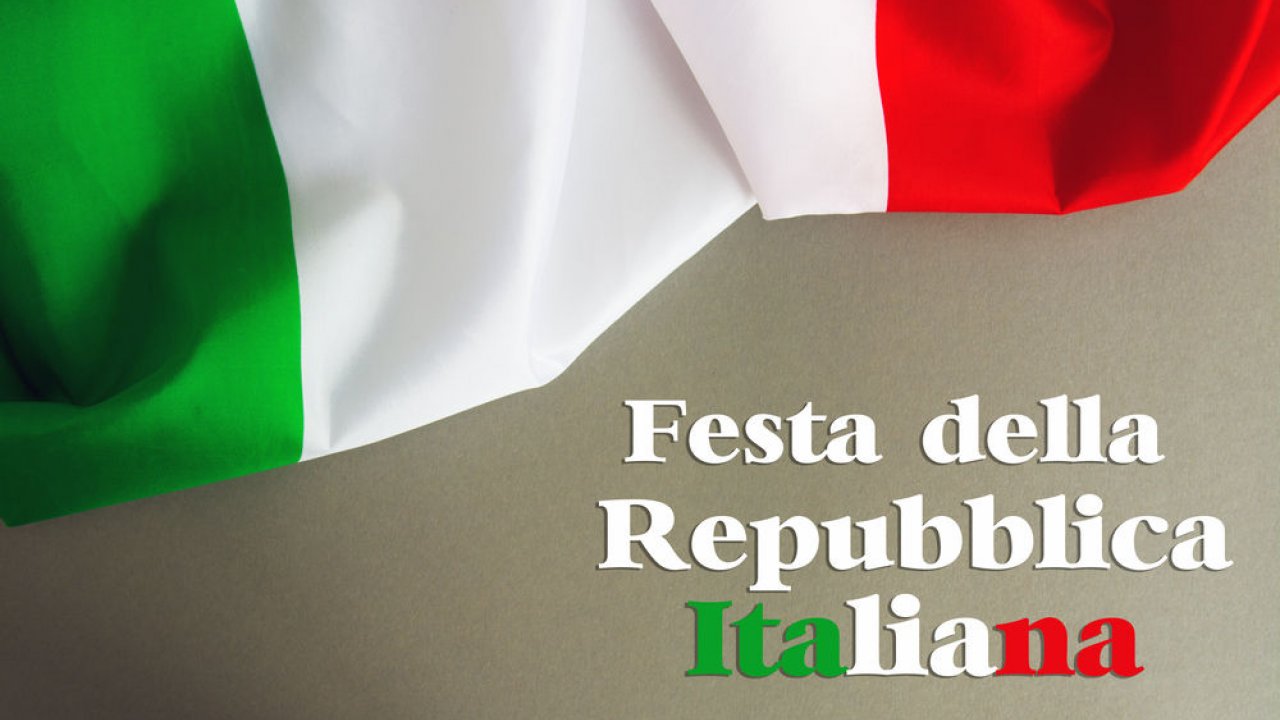 Festa della repubblica con i bambini