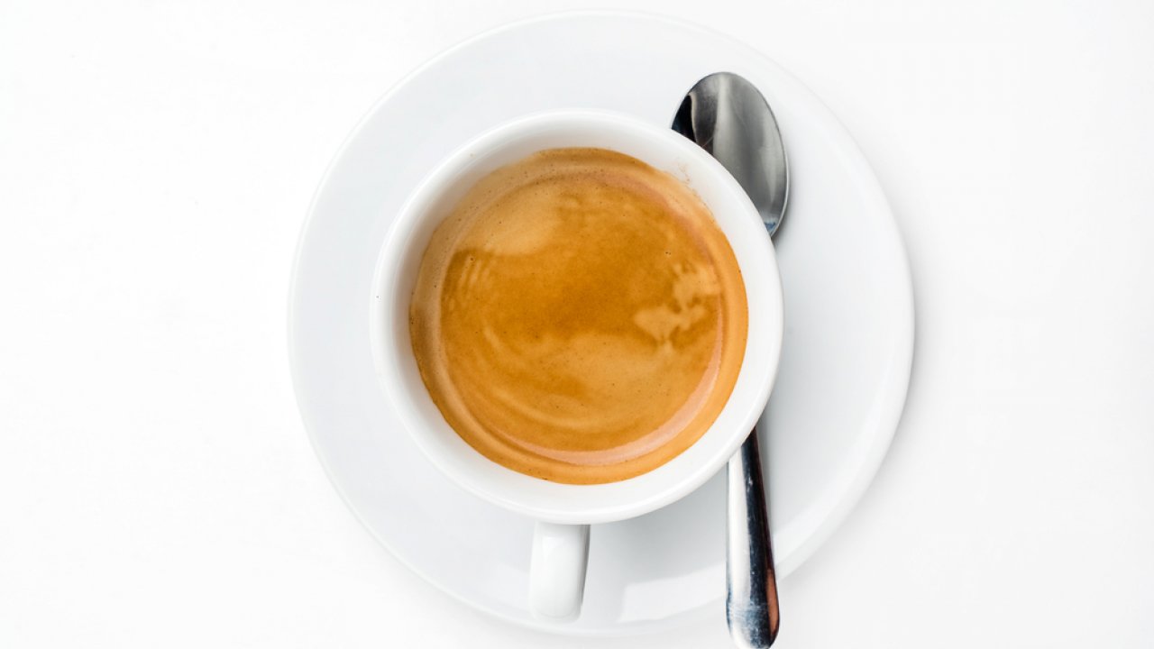 Come si prepara la crema del caffè