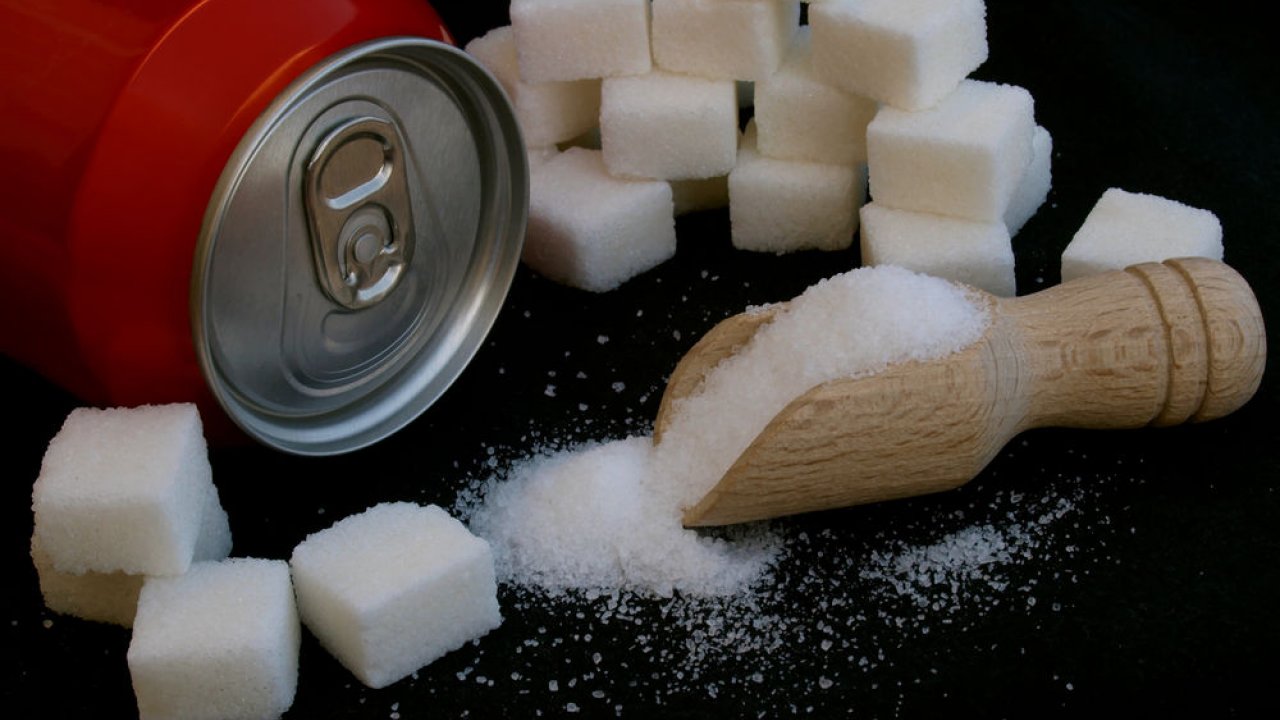 Bevande zuccherate: i rischi 