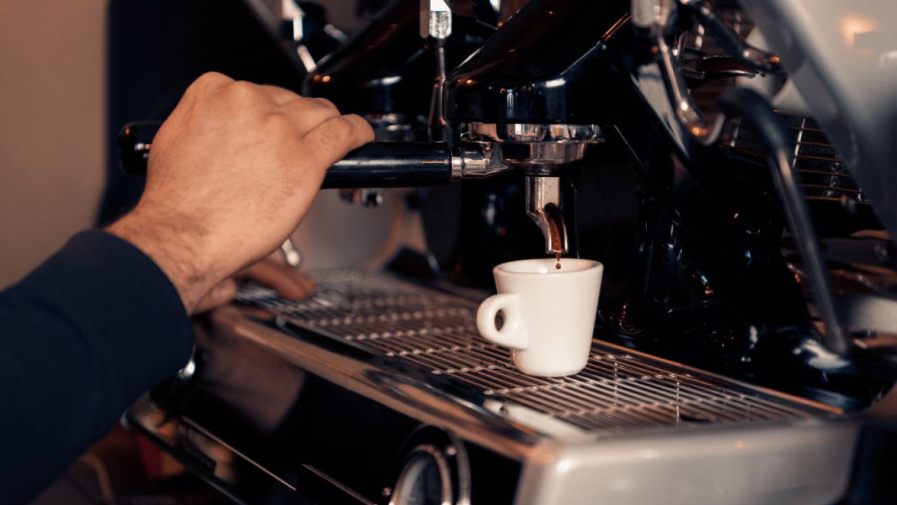 Caffè del bar: è davvero buono?