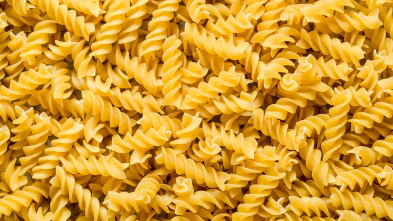 Fusilli