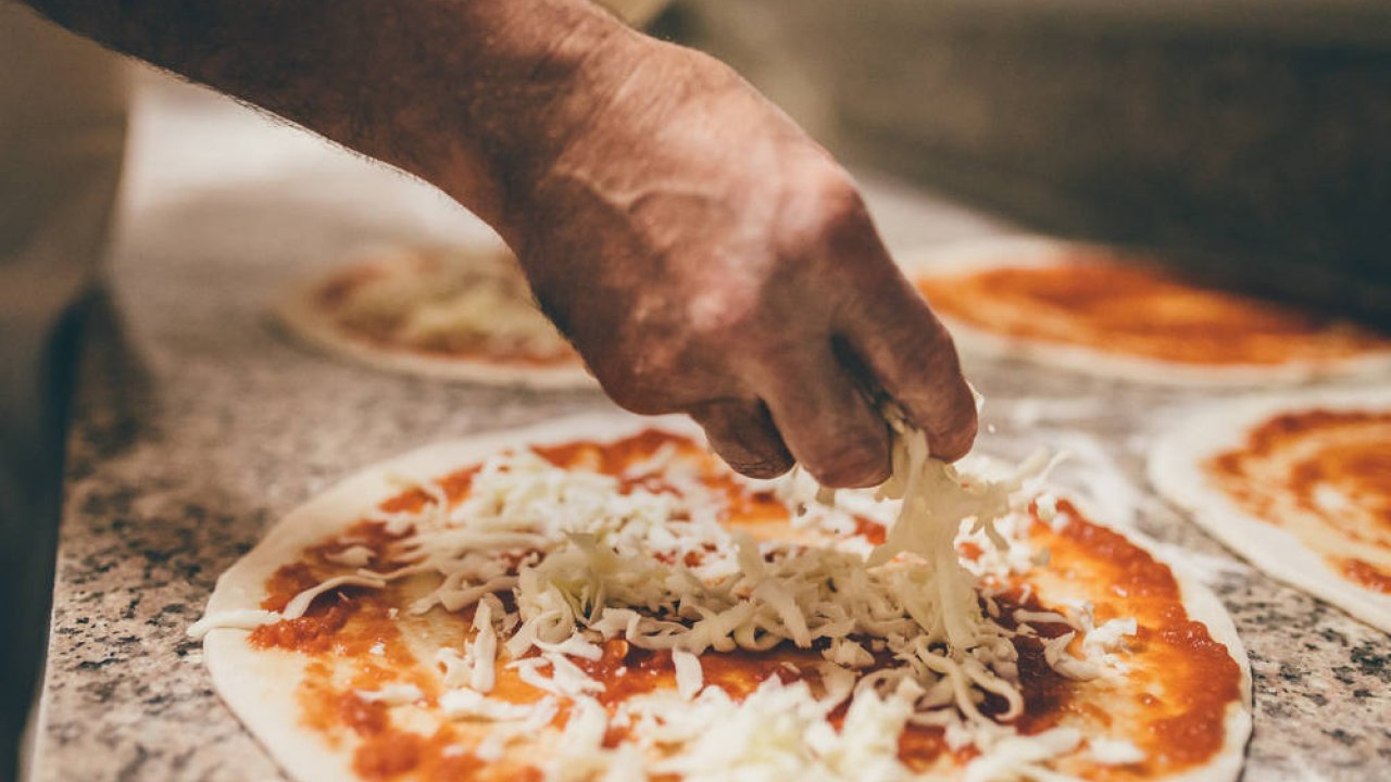 Pizza, gli errori da non fare