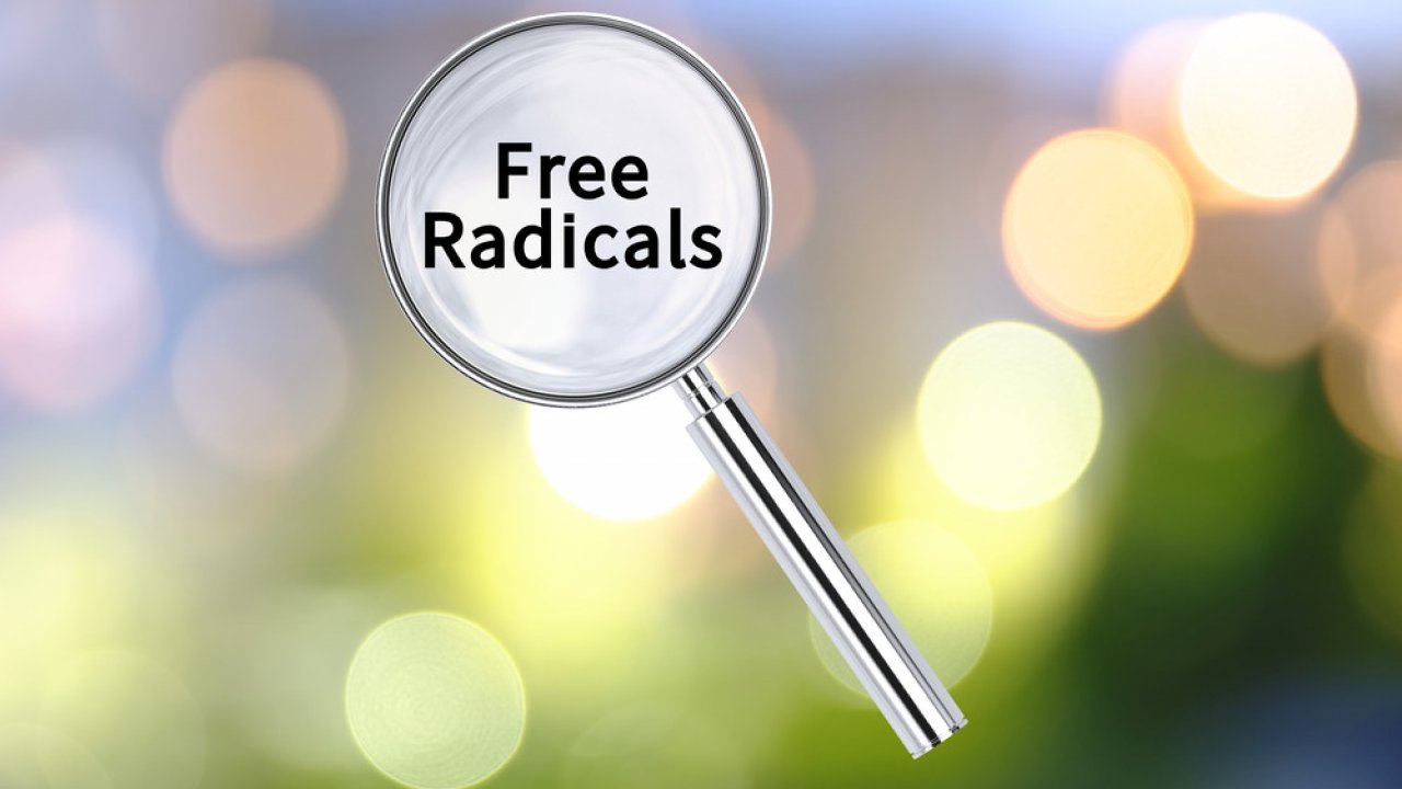 Radicali liberi