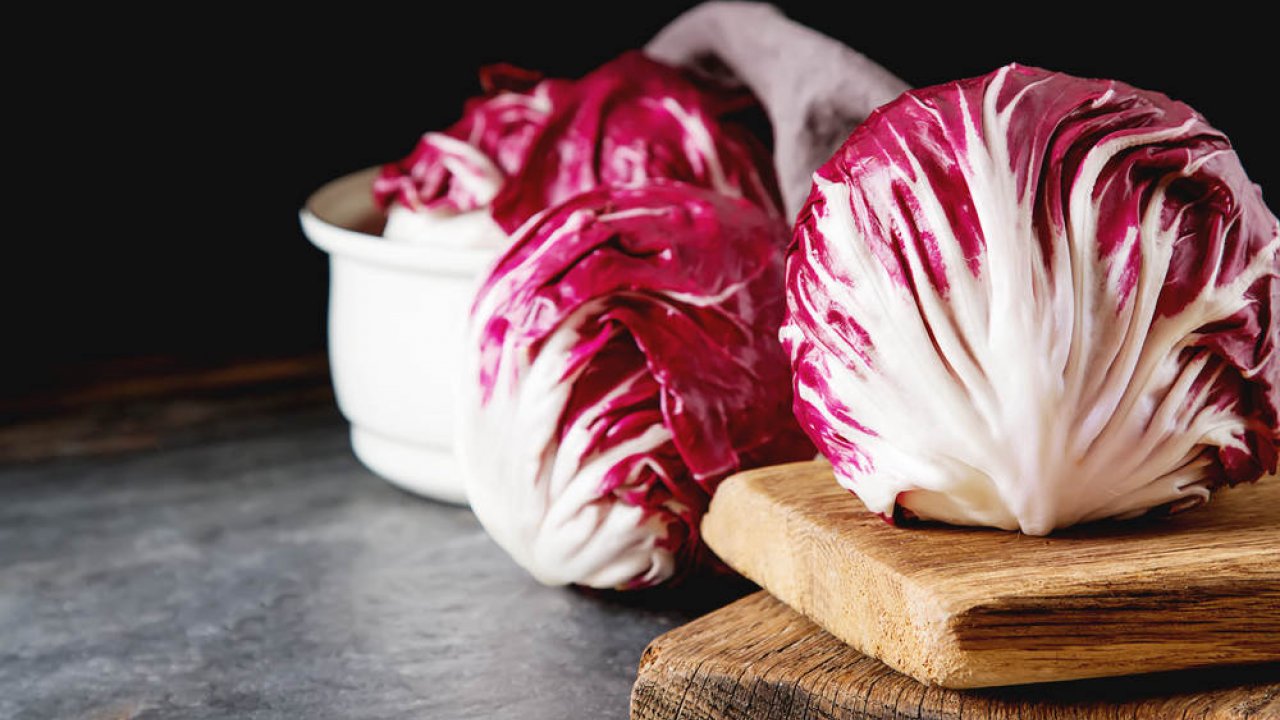 Radicchio