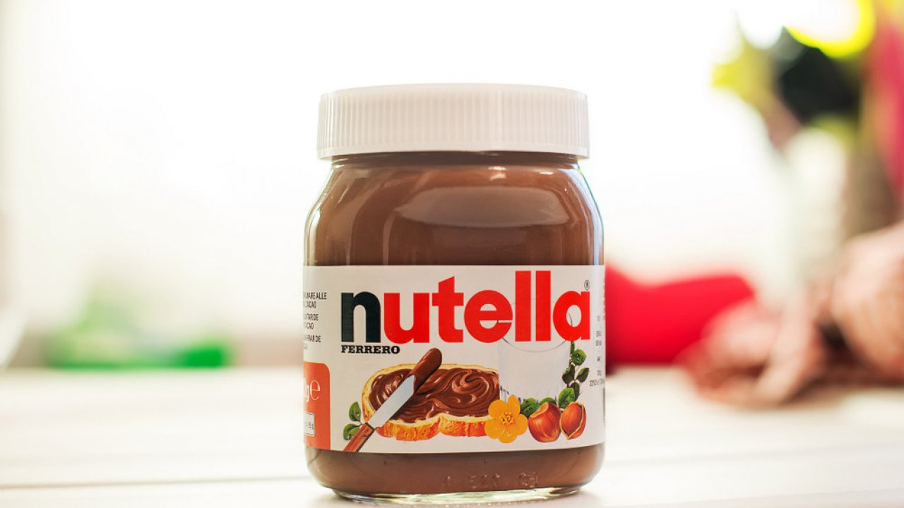 Nutella