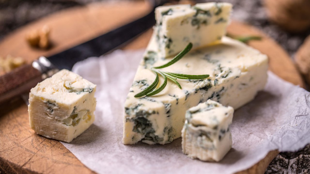 Gorgonzola, 5 cose che non sapevi