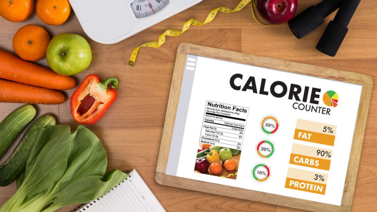 Dieta ipocalorica: quante calorie al giorno?