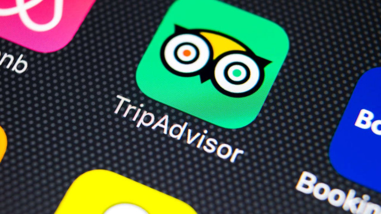 Recensione su tripadvisor: multa da 5mila euro