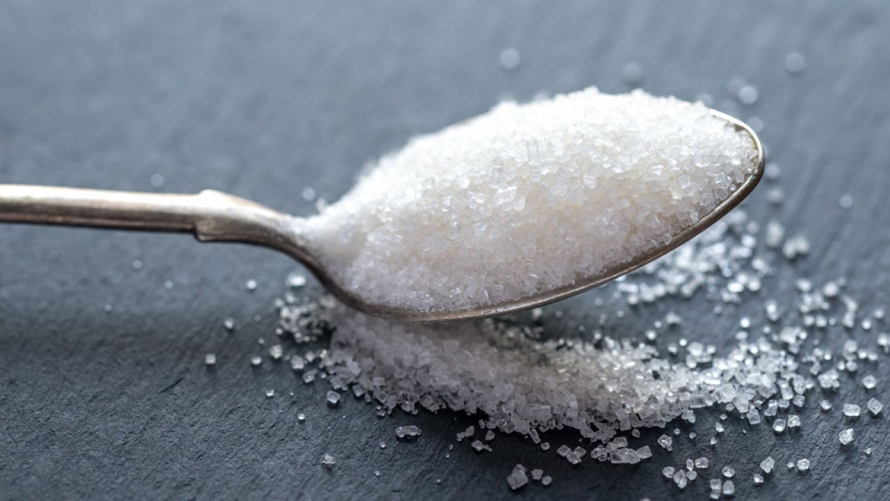 Il cucchiaino che riduce il consumo di zucchero