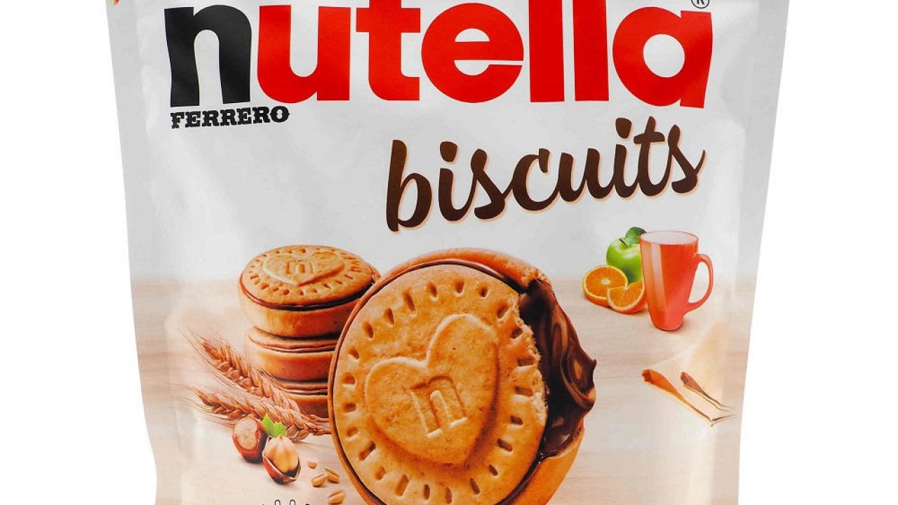 Nutella biscuits, folle mania: prezzo alle stelle