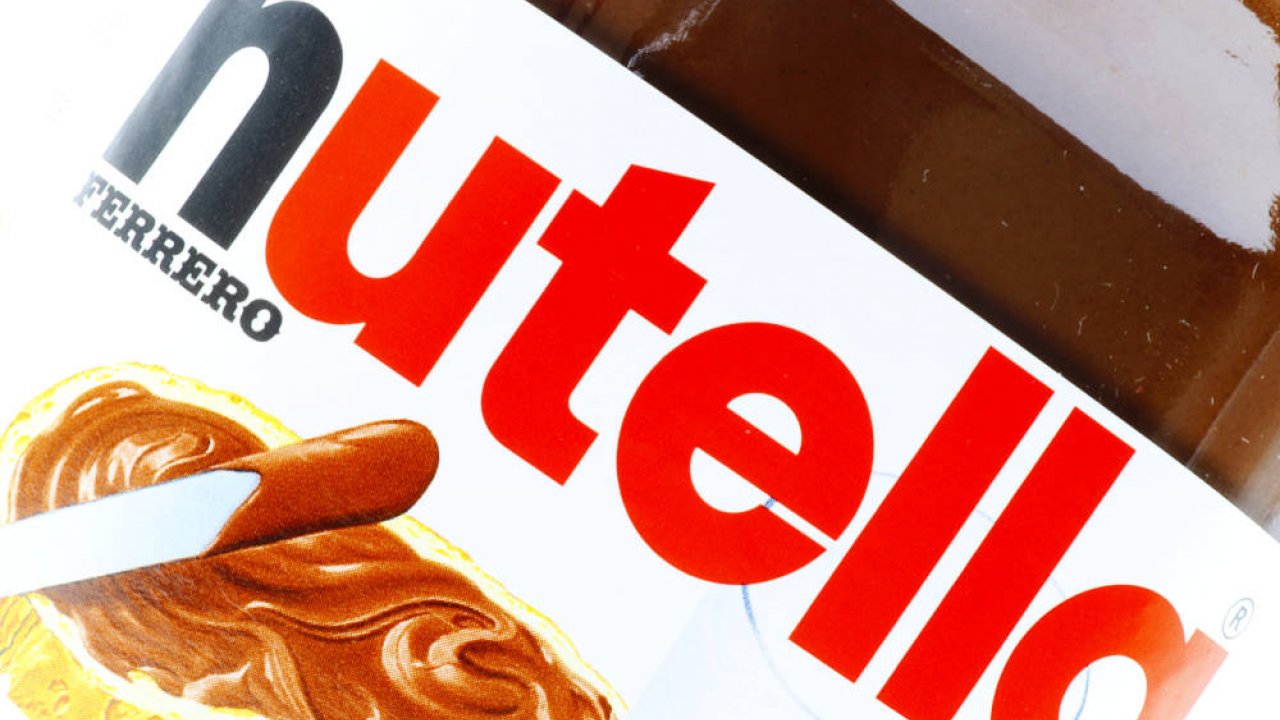 Nutella biscuits, scaffali vuoti per i biscotti alla nutella