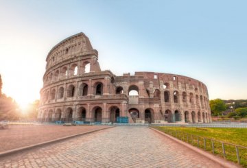 Il miglior ristorante di roma